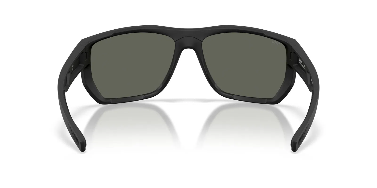 Costa Del Mar Santiago 9085 Sunglasses - 04g Net Black - view 33